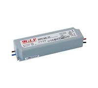 GPV-60-15 Alimentatore switching LED 60W 15V/4A IP67 ermetico