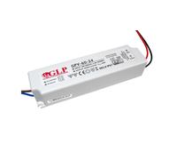 GPV-60-24 Alimentatore switching LED 60W 24V/2.5A IP67 ermetico
