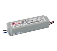 GPV-75-12 Alimentatore switching LED 75W 12V/6A IP67 ermetico