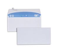 GPV Busta DL stampabile 110 x 220 mm Bianco Scatola Di 100