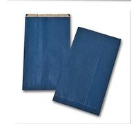 GPV - Confezione da 250 sacchetti a soffietto - Formato (310 x 490 x 80 mm), senza finestra, qualità carta kraft: 60 g/m2