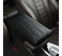 GPWDIEJB Copribracciolo Auto, per Seat Alhambra 2010-2020 Protezione Console Centrale AntiGraffio Cuscino Impermeabile e Resistente Lavabile,C