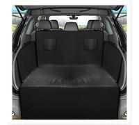 GPWDIEJB Telo Auto per Cani Bagagliaio, per Renault Captur II I/Captur E-Tech 2019 2020 2021 2022 2023 2024 2025 con Protezione Paraurti Protezione Bagagliaio Impermeabile AntiGraffio Lavabile