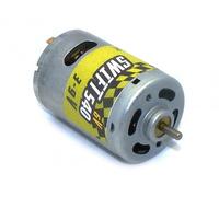 GPX Extreme GPX/S540BD6V Swift Drive 540 Motore 6V