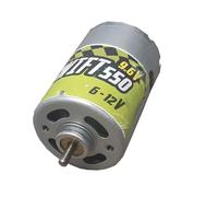 GPX Extreme GPX/S550BD12V Swift 550 motore 9,6V
