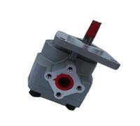 GPY-F7R Pompa ad ingranaggi idraulica Albero chiave piatta 12,5 mm