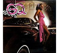 Gq - Disco Nights