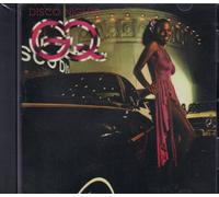 Gq - Disco Nights (Bonus Tracks Edition)