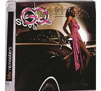 Gq - Disco Nights - Expandededition