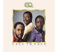 Gq - Face To Face (Bonus Tracks Edition)