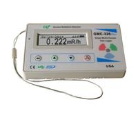 GQ GMC-320 Plus Geiger Counter Nuclear Radiation Detector Meter Beta Gamma X Ray Europe