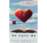 Gq Relationshipbattletwin Tee Relationshipbattletwins Me before We (Tascabile)