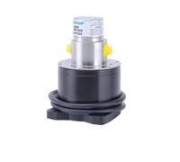 GQA032ESLB01 Micro pompa a ingranaggi a trascinamento magnetico