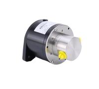 GQC010ESLB03 Pompa a micro ingranaggi a trascinamento magnetico DC24V