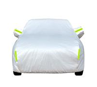 GQCSF Telo Copriauto per New BMW X2 2024 Coperture Complete per Auto Trasporto Europeo(Color:Silver)