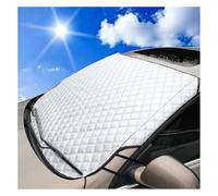 GQCUHMEMY Auto Parabrezza Parasole, per Cupra Formentor 2020-2026 Parasole Protezione Solare, Raffreddamento, Protezione UV, Accessori Auto