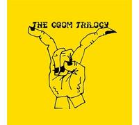 Gqom Trilogy - Gqom Trilogy (Vinile)