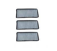 GQQGM Filtro Aria Condizionata Auto per Tesla Modell 3 2021 2022 Kit Filtro Aria di Ricambio Ricambi Auto,G/3 PCS Filter D