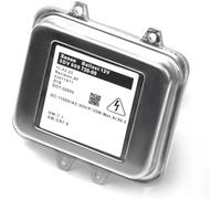GQQGM Zavorra allo Xeno unità Controllo Driver per Jaguar S X 2002-2007 02C2S15079 C2S52482 D1S 5DV00972000 Xenon Fari Zavorra Sostituzione Ricambi Auto