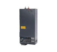 GQSKHLDEB Switching Power Supply Full Power S Series 1500W-24V/36V/220V Switching Power Supply DC Power Supply(1500W-110V13.6A)(1500W-12V125A)