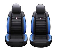 GQTMEUGTZ Coprisedili Auto Anteriore, per Citroen C-Zero 2009-2020 Set di Coprisedili e Copri Poggiatesta per Sedili Anteriori Auto, Accessori Auto,D