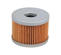 GQUIKGW Accessori Filtro per Benelli TNT125 TNT135 TNT 125 TNT 135 BJ125-3E BJ125-3F Accessori per Moto Filtro Olio Filtro Carburante Ricambi 1691-2432-0000