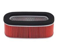 GQUIKGW Accessori Filtro per Honda CRM250 XR250L XR250RG XR250RH XR250RJ XR250RK XR350RD XR350RE XR350RF XR650L Accessori per Motociclette Detergente per Filtro Aria