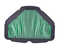GQUIKGW Accessori Filtro per Honda Goldwing GL 1800 GL1800 GL1800B GL1800BD GL1800DA GL1800D Tour 17210-MKC-A00 Accessori per Motociclette Detergente per Filtro Aria