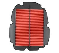 GQUIKGW Accessori Filtro per Honda VFR800 VFR 800 1998 1999 2000 2001 2002 2003 2004 2005 2006 2007 2008-2015 Accessori per Motociclette Detergente per Filtro Aria
