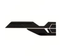 GQUIKGW Adesivo per Moto per Honda ADV350 2022 2023 Decalcomania di Protezione della Marmitta del Carter Moto