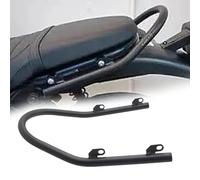 GQUIKGW Maniglione per Moto Barra di Sostegno per Sedile Posteriore Moto Maniglia Passeggero Bracciolo Staffa Maniglia Posteriore Accessori per Honda CL 500 CL500 2023 2024