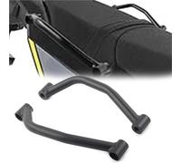 GQUIKGW Maniglione per Moto per Yamaha T7 2019 2020 2021 Accessori per Moto Portapacchi Bracciolo Sedile Passeggero Posteriore Maniglia di Sostegno Corrimano Bracciolo in Alluminio