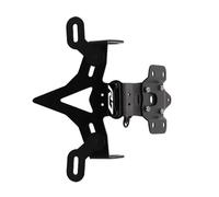 GQUIKGW Portatarga Accessori Moto Portatarga Staffa Eliminatore Parafango per Yamaha YZF R7 YZFR7 YZF-R7 YZF R 7
