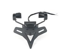 GQUIKGW Portatarga Posteriore del Motociclo Coda Corta Stock Porta Targa Contropunta per Honda CB1000R CB 1000R CB 1000 R 2018-2024 2022 2021 2020 2019 2023