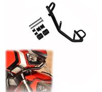 GQUIKGW Protezione per motociclette Accessori per Moto Barre Paramotore Protezione Telaio Paraurti Superiore per Honda ADV 150 2020-2023 2022 2021