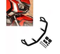 GQUIKGW Protezione per motociclette Barre Paramotore, Accessori per La Protezione del Telaio della Moto per Honda ADV 150 2020-2023 2022 2021 Protezione Paraurti