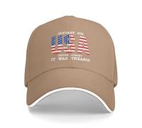 GQWJKSZ 6 gennaio Non Dimenticare mai Che Era Un tradimento. Cappelli da Golf per Uomo e Donna. Cappelli da papà.