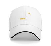 GQWJKSZ Cappello da Golf per laureati della el 2026, per Uomini e Donne, per L'Ultimo Anno di Corso.