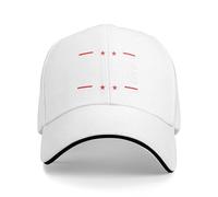 GQWJKSZ Eccomi Signore, mandami Il Cappello Cappelli da Golf cristiani per Uomo e Donna Cappellini da papà