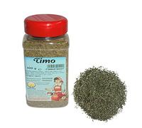 GR 100 TIMO IN FOGLIE IN DISPENSER PER AROMATIZZARE MINESTRE VERDURE E CARNI ARROSTO