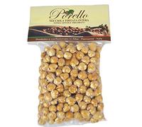GR 1000 NOCCIOLE INTERE TOSTATE PURA 100% CHIARA NOCCIOLA HAZELNUTS ROASTED NUTS