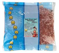 GR 1000 PINK SALT SALE ROSA DELL'HIMALAYA OTTIMO PER PIATTI DI PESCE E DI CARNE