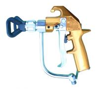 GR 13 Pistola Airless manuale alta pressione- Airless Spray gun - max. 510 bar