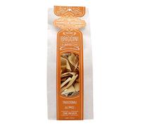 GR 400 BRIGIDINI ALL' ANICE DI LAMPORECCHIO SFOGLIETTE DI SANTA BRIGIDA IN BUSTA ANISE WAFER SOTTILI E CROCCANTI