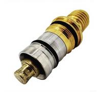 GR-47450000 - Cartuccia termostatica Grohe 1/2", 47450 compatibile con Grohtherm-1000, 2000, Auto 2000, in ottone e acciaio inox