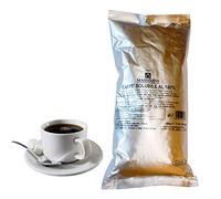 GR 500 CAFFE' SOLUBILE IN POLVERE ISTANTANEO PURO 100% INSTANT PURE COFFEE