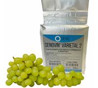 gr.500 LIEVITO ENOLOGICO VINI BIANCHI AROMATICI Oenovin® Varietal 2