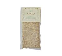 GR 500 ORZO PERLATO IN CHICCHI PER ZUPPE INSALATE E MINESTRE PEARL BARLEY FOR SALADS AND SOUPS