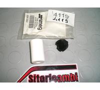 GR.ACC. CONTROPESO CERAMICA + FILTRO PERIST ORIGINALE SMEG LAVASTOVIGLIE