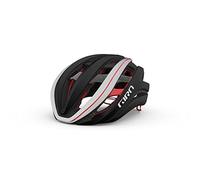 GR Aether Spherical Matte Black/White/RED L